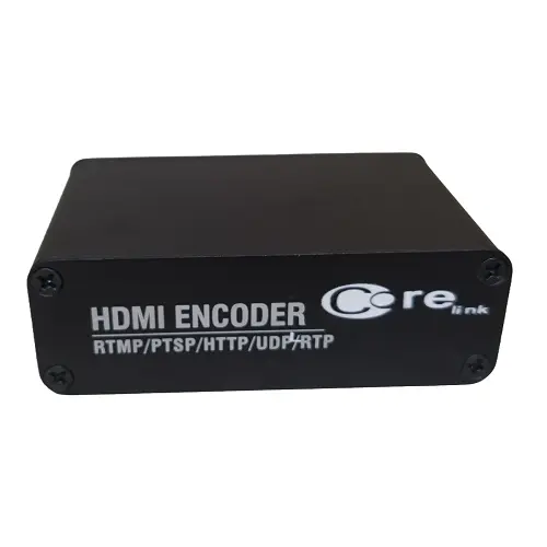 HDMI Live(Facebook, YouTube) Encoder 1 Channel